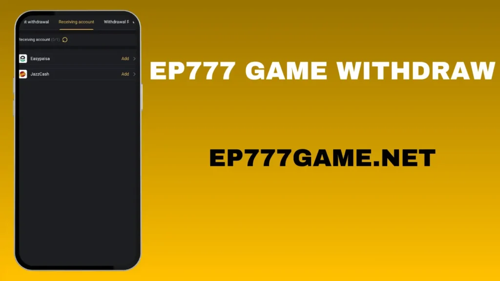 EP777 Game