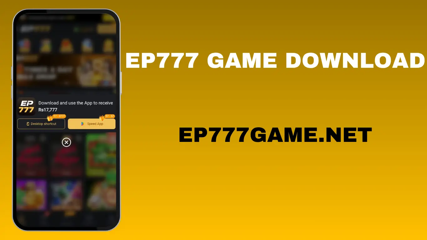 EP777 Game